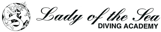 Lady of the Sea Diving Academy