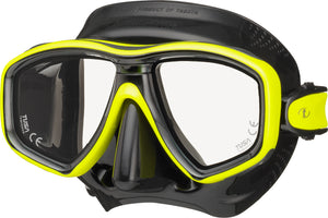 Tusa Freedom Ceos Mask