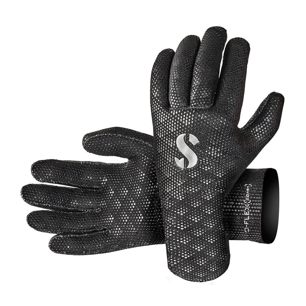 Scubapro D-Flex 2.0 Gloves