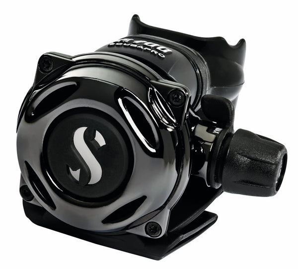 Scubapro mk25 top a700 black tech