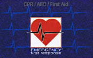 Emergency First Response