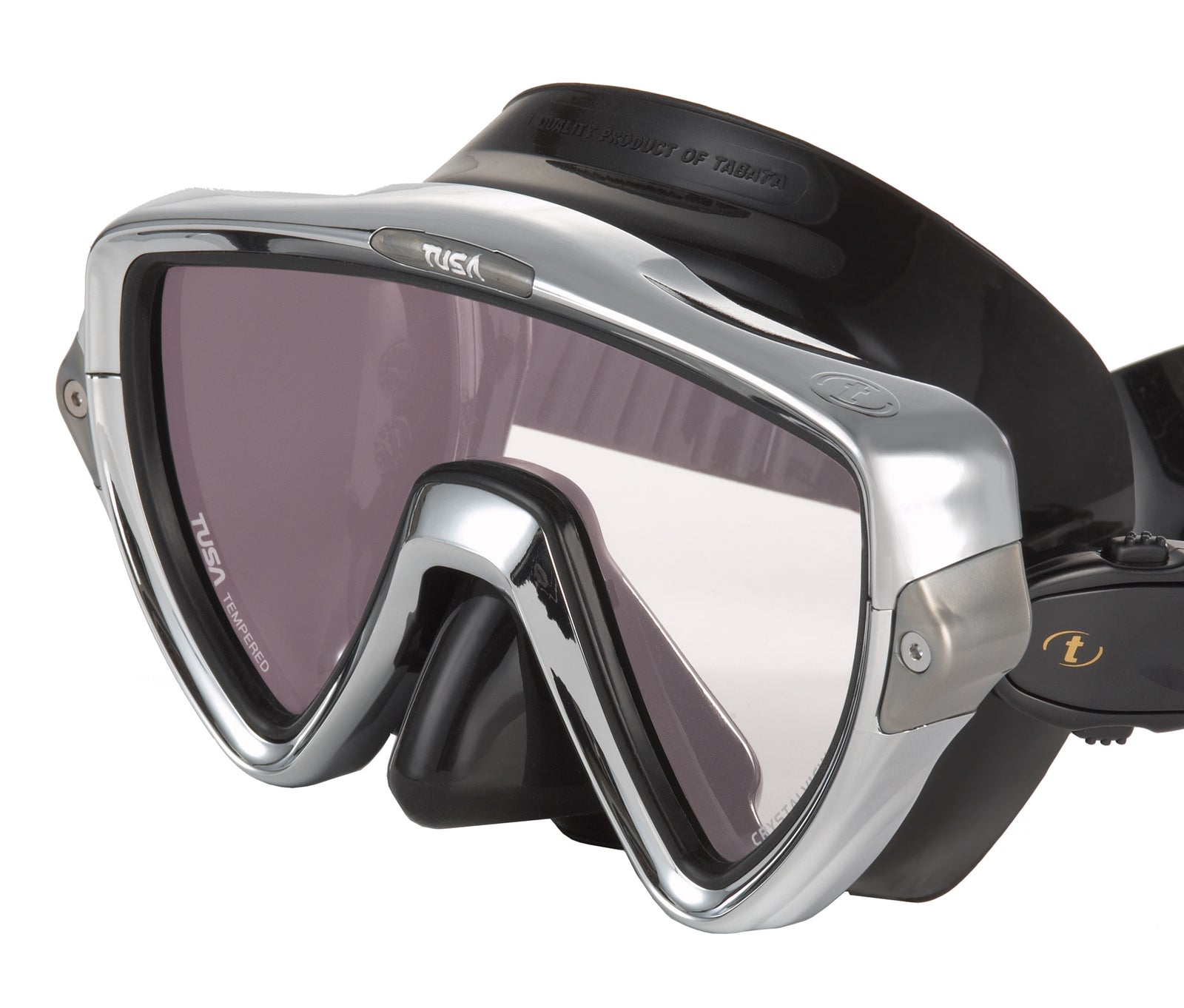 Tusa Visio Pro Mask