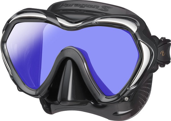 Tusa Paragon S Single Lens Mask