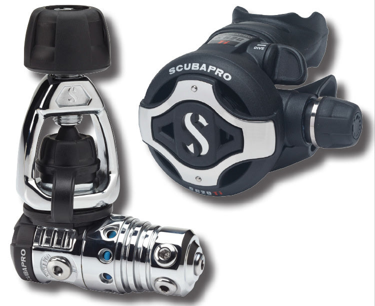 Scubapro Mk25 EVO S620 TI Lady of the Sea Diving Academy