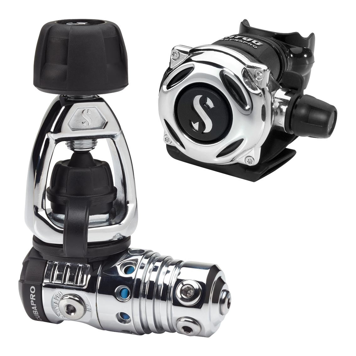 Scubapro Mk 25 Evo / A700