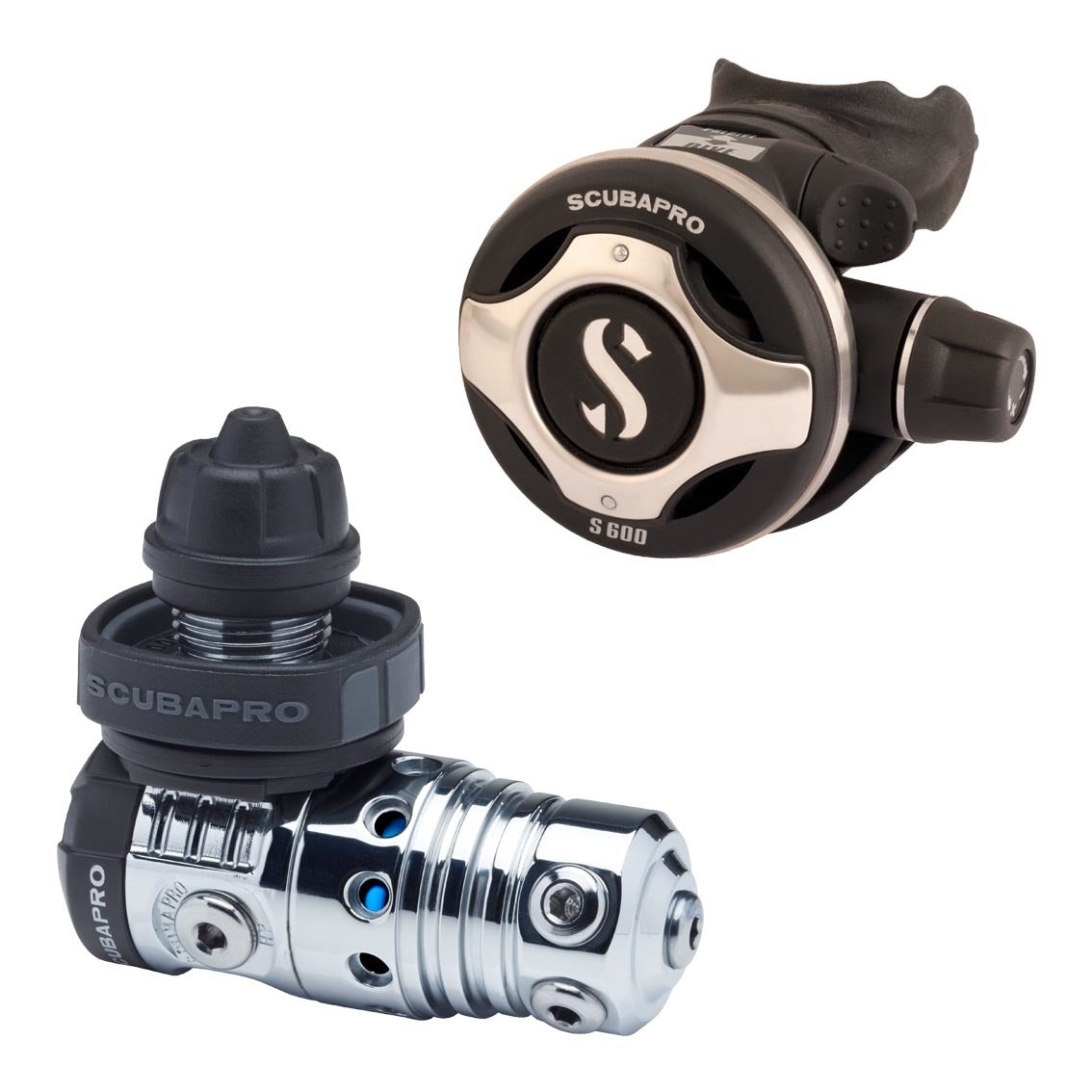 Scubapro Mk25 EVO / S600