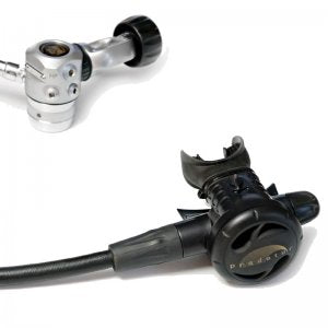 Predator Regulator - Balanced Diaphragm