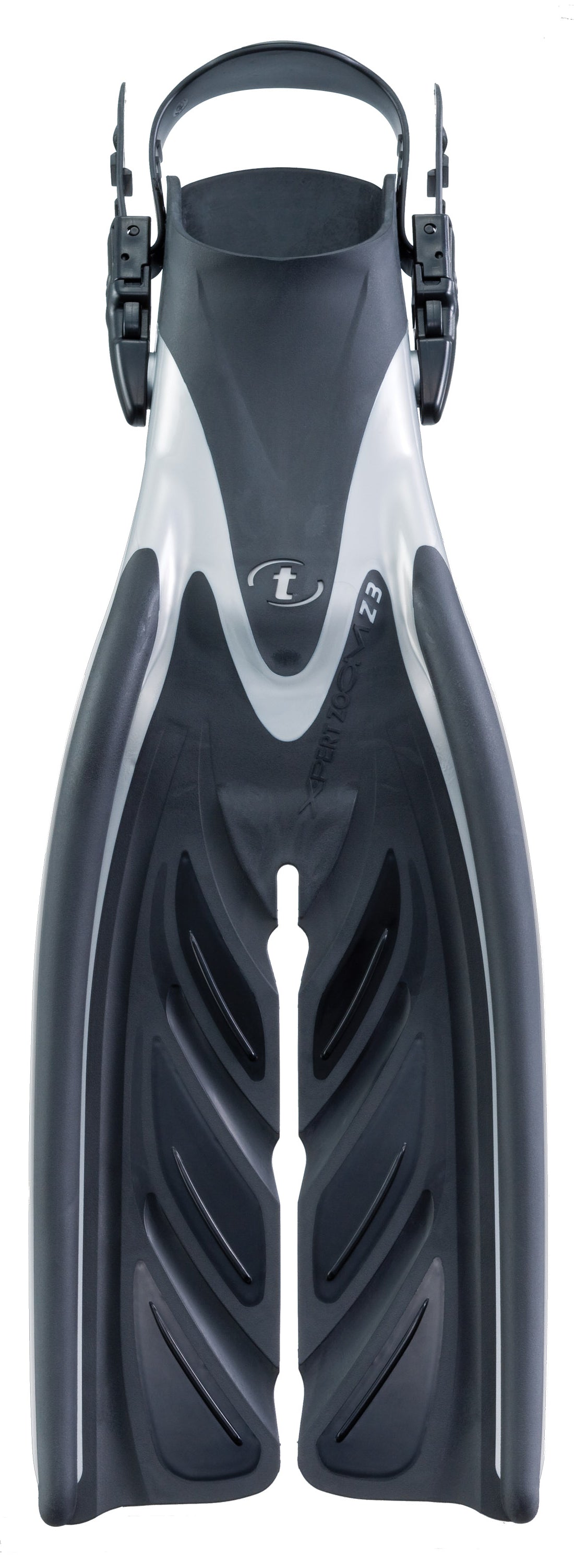 Tusa X-Pert Zoom Z-3 Fins - Lady of the Sea Diving Academy